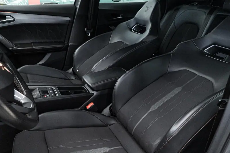 Cupra Formentor — Poza 12