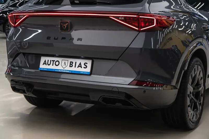 Cupra Formentor — Poza 13