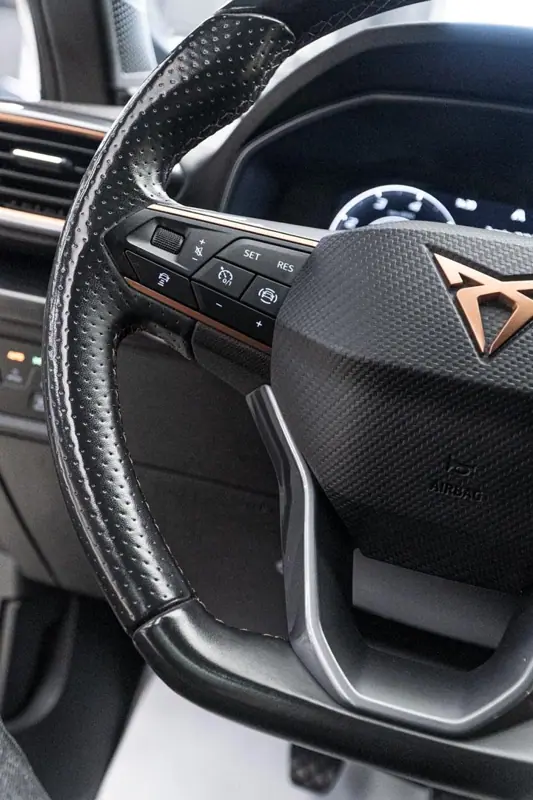 Cupra Formentor — Poza 15