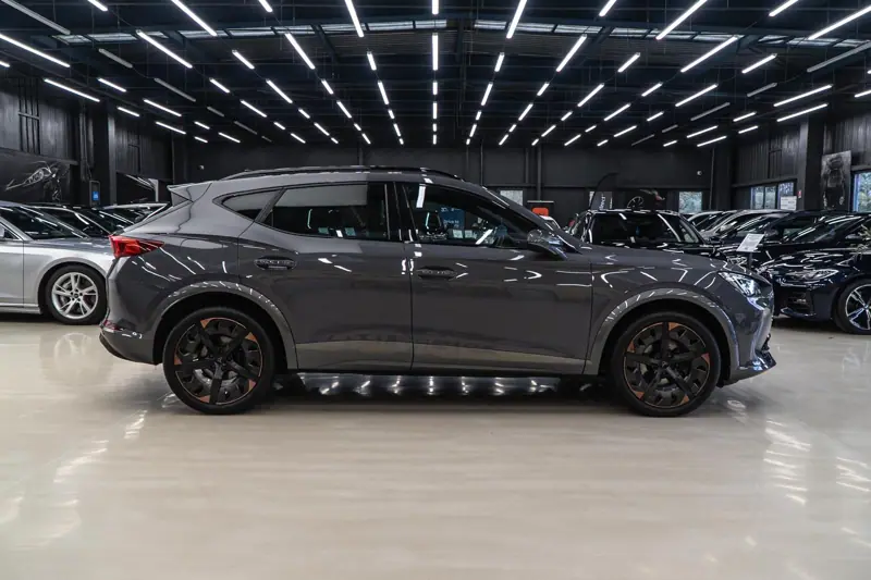 Cupra Formentor — Poza 19