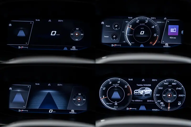 Cupra Formentor — Poza 20