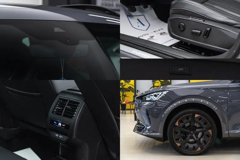 Cupra Formentor — Poza 21