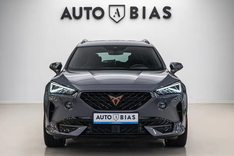 Cupra Formentor — Poza 22