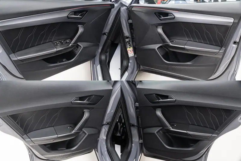 Cupra Formentor — Poza 23