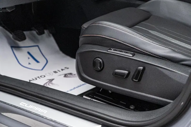 Cupra Formentor — Poza 24