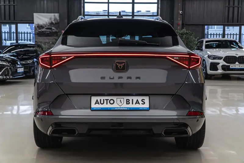 Cupra Formentor — Poza 25