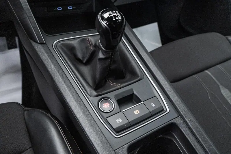 Cupra Formentor — Poza 26