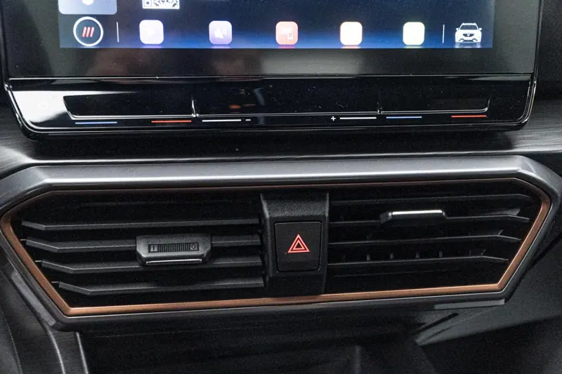 Cupra Formentor — Poza 27