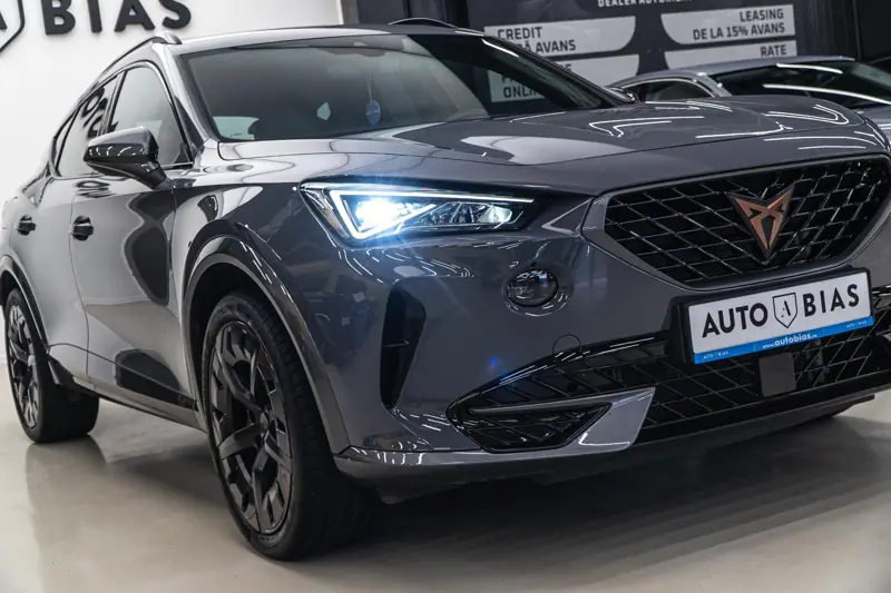 Cupra Formentor — Poza 28