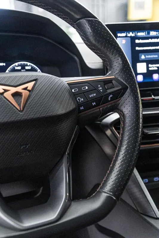 Cupra Formentor — Poza 30