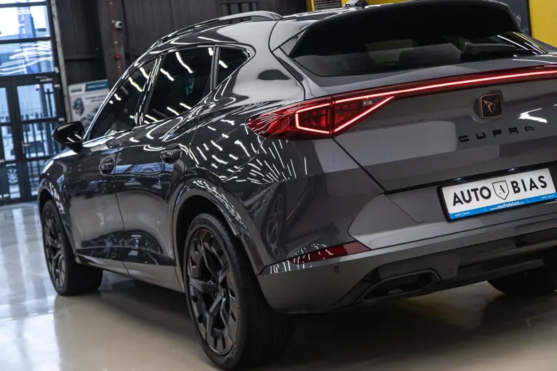 Cupra Formentor — Poza 31
