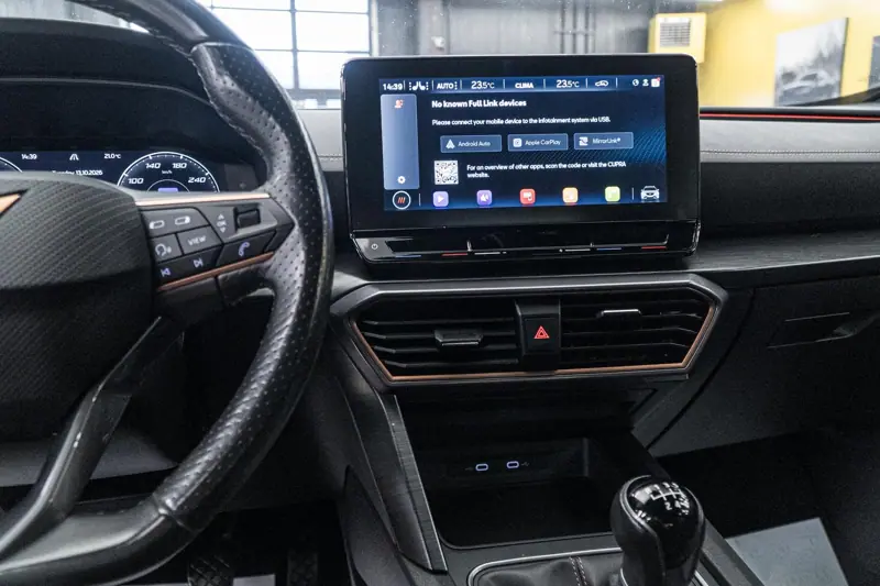 Cupra Formentor — Poza 32