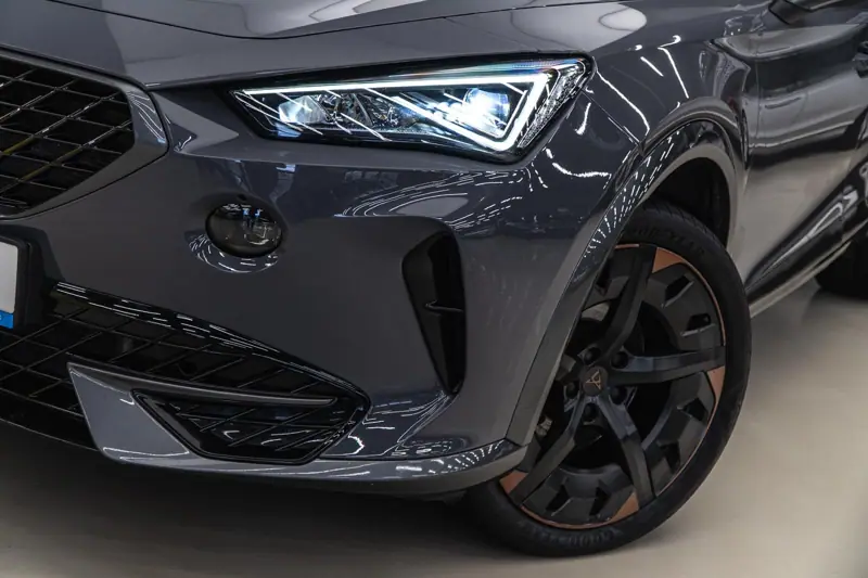 Cupra Formentor — Poza 34