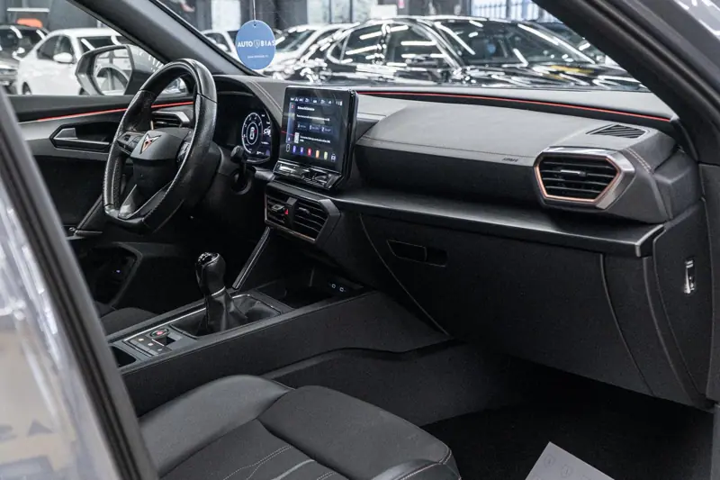 Cupra Formentor — Poza 36