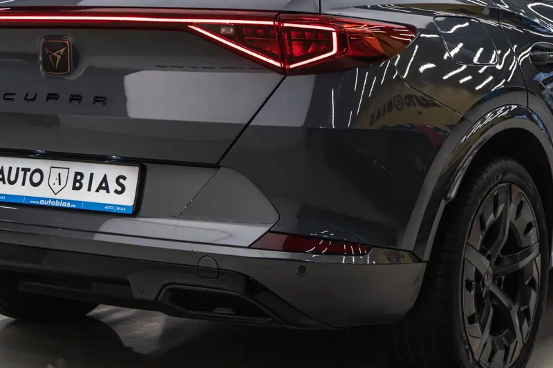 Cupra Formentor — Poza 37