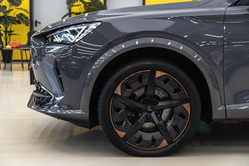Cupra Formentor — Poza 40