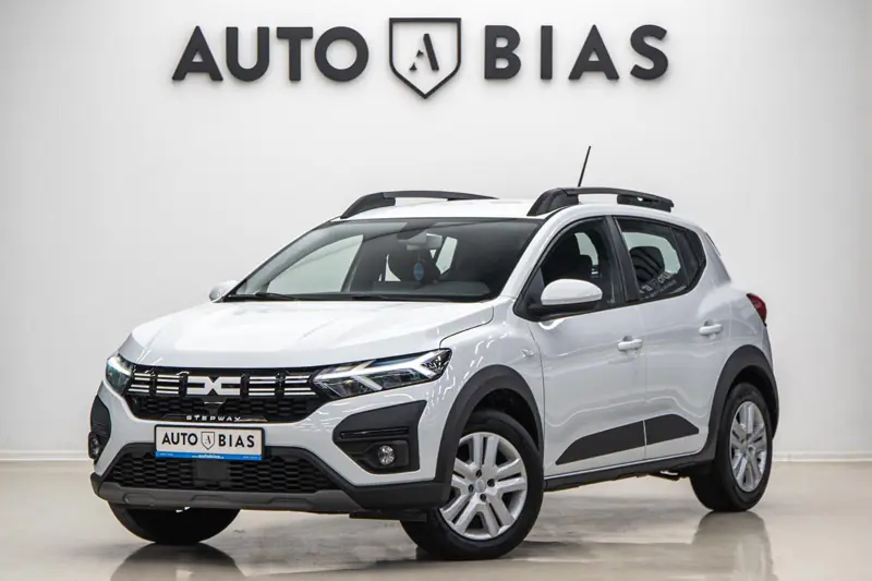 Dacia Sandero — Poza 1