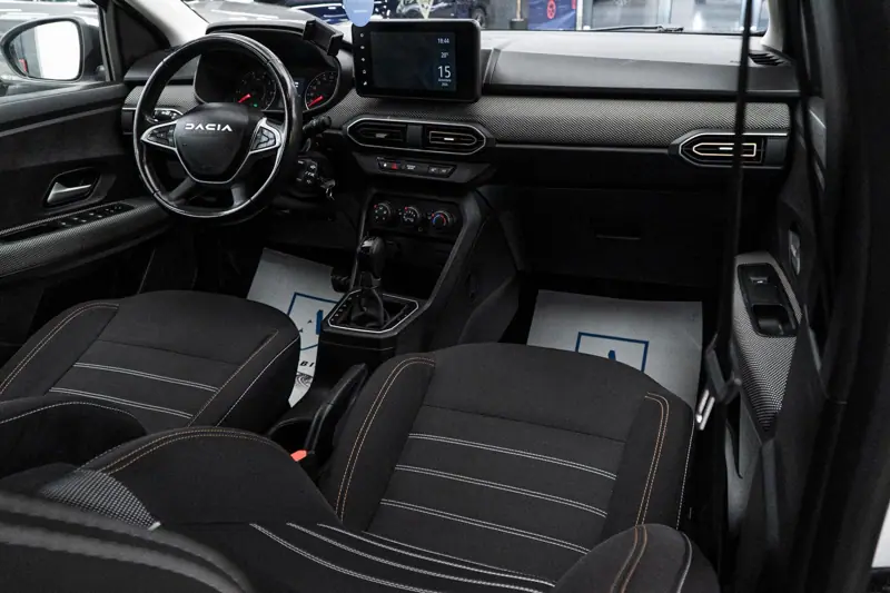 Dacia Sandero — Poza 2