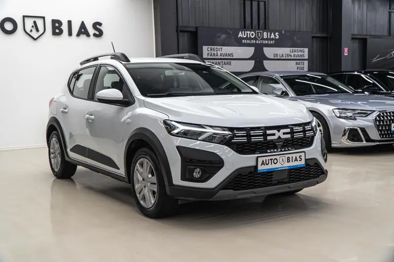 Dacia Sandero — Poza 3