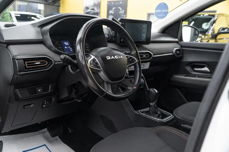 Dacia Sandero — Poza 6
