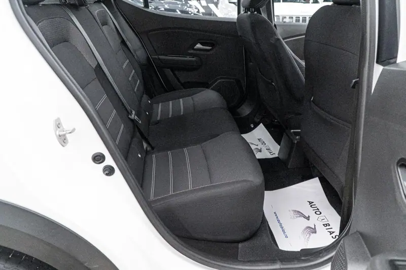 Dacia Sandero — Poza 8
