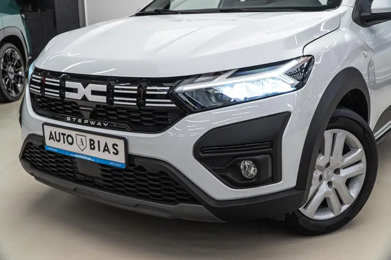 Dacia Sandero — Poza 10