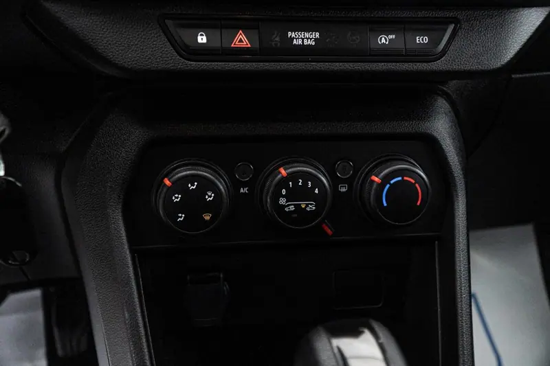 Dacia Sandero — Poza 11