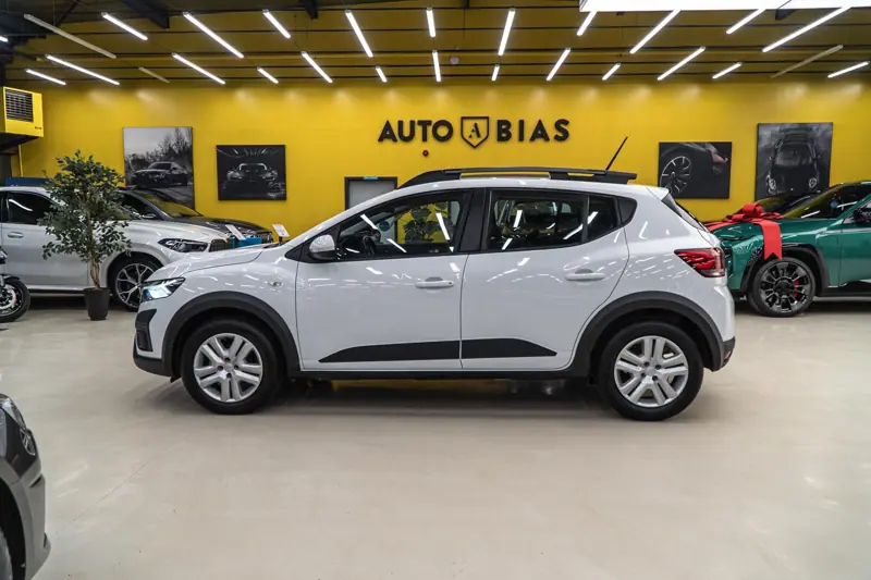 Dacia Sandero — Poza 16