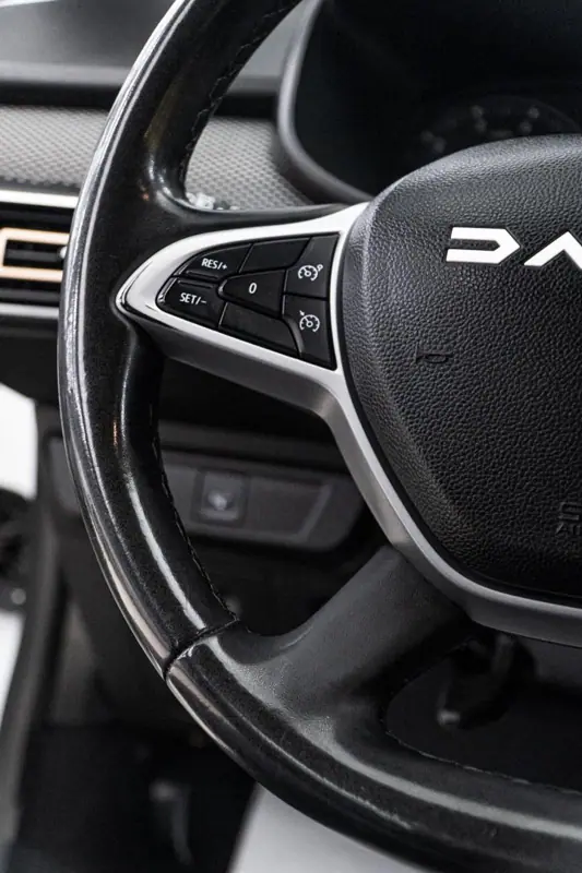 Dacia Sandero — Poza 17