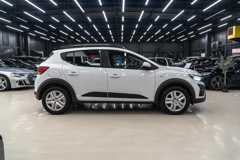 Dacia Sandero — Poza 19