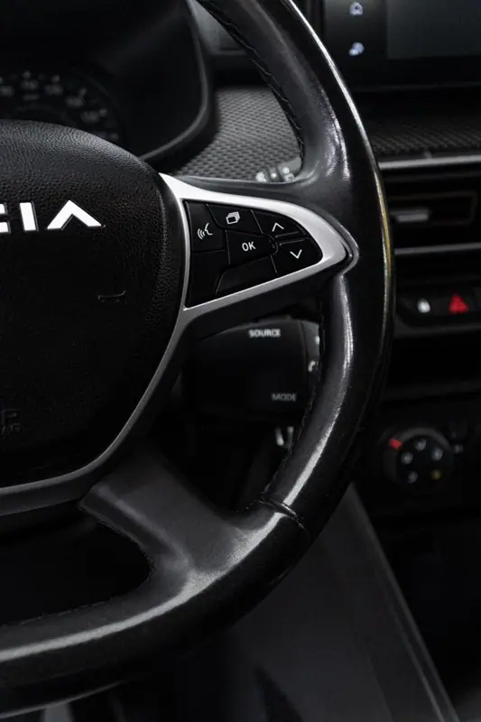 Dacia Sandero — Poza 20