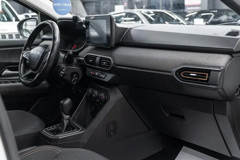 Dacia Sandero — Poza 26