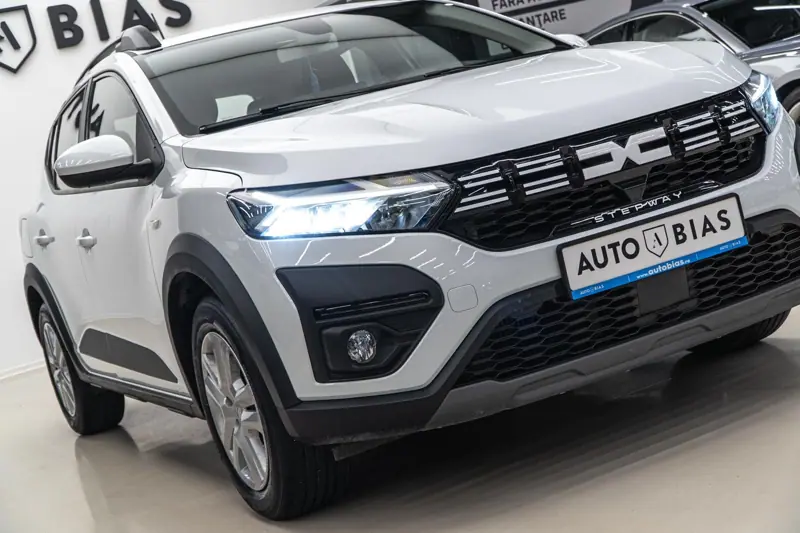 Dacia Sandero — Poza 28