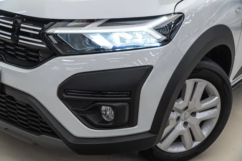 Dacia Sandero — Poza 34
