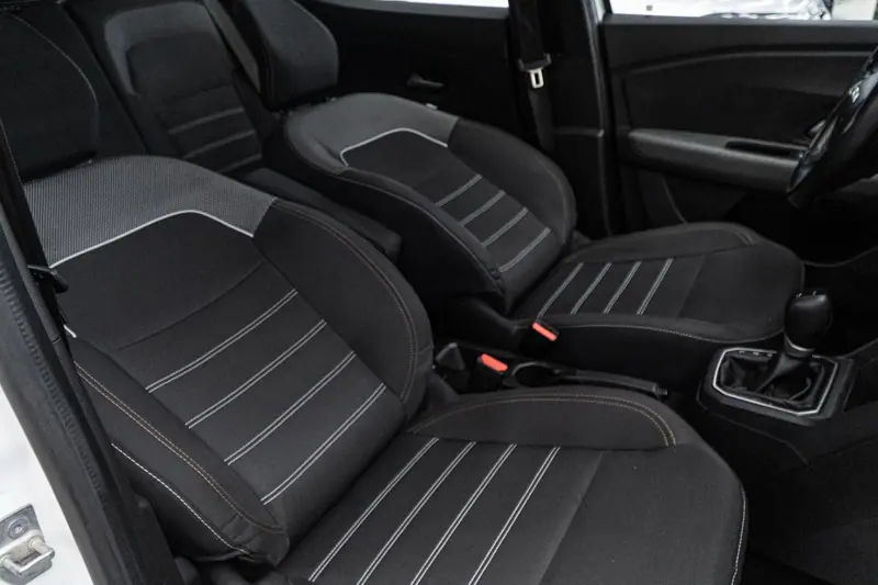 Dacia Sandero — Poza 38