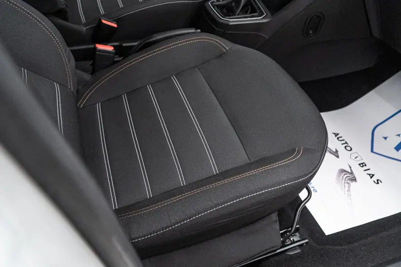 Dacia Sandero — Poza 39