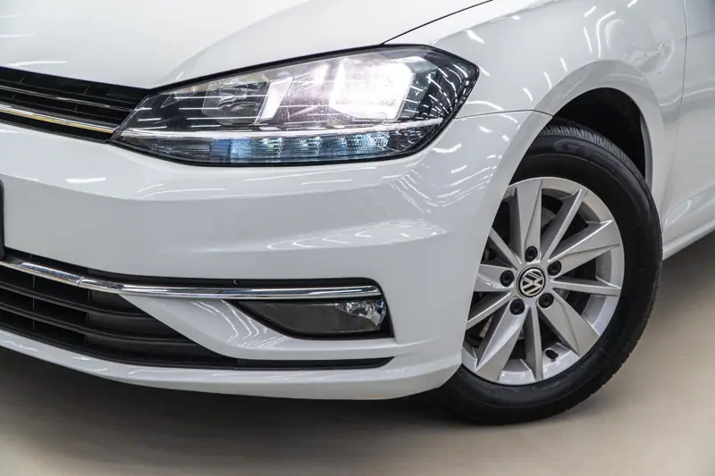 Volkswagen Golf — Poza 34