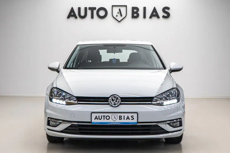 Volkswagen Golf — Poza 22