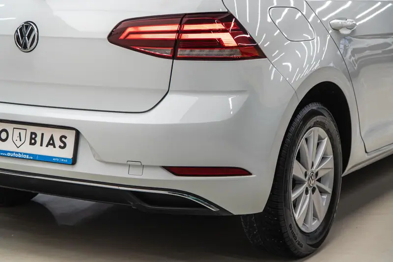 Volkswagen Golf — Poza 37