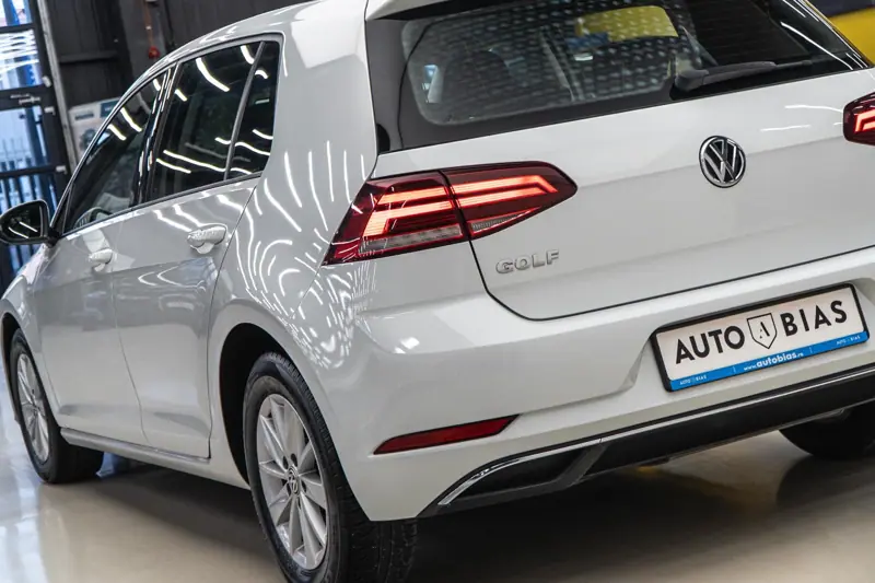 Volkswagen Golf — Poza 31