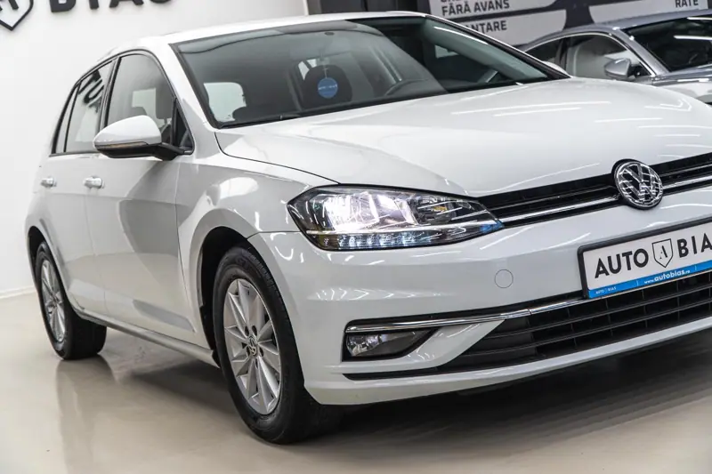 Volkswagen Golf — Poza 28