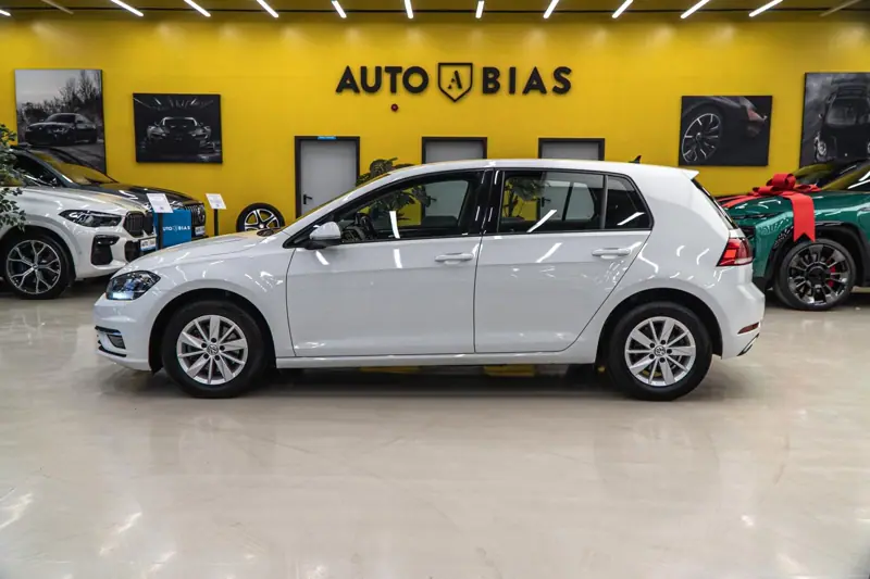Volkswagen Golf — Poza 16