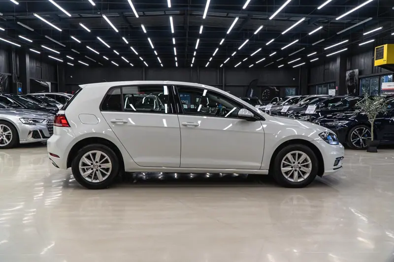 Volkswagen Golf — Poza 19