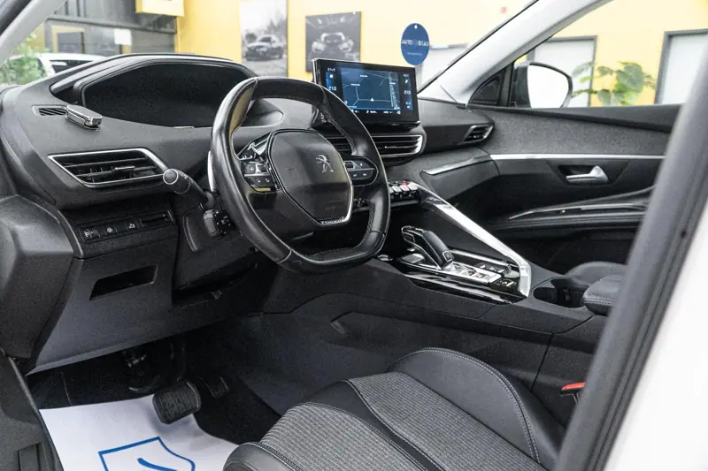 Peugeot 3008 — Poza 6