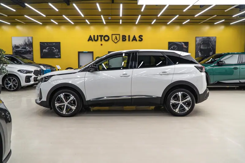 Peugeot 3008 — Poza 16