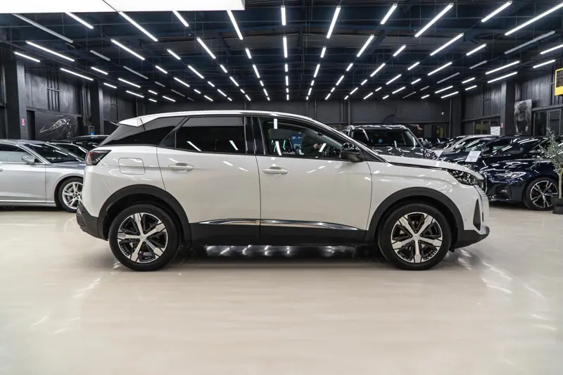 Peugeot 3008 — Poza 19