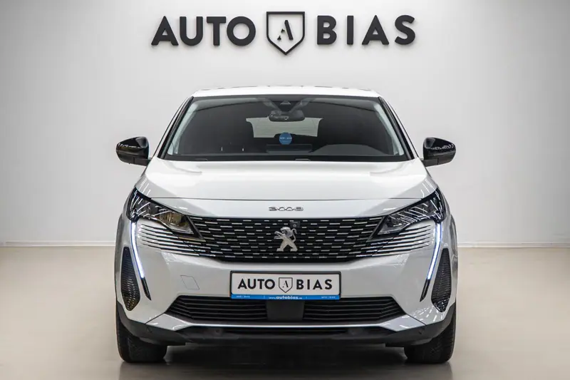 Peugeot 3008 — Poza 22