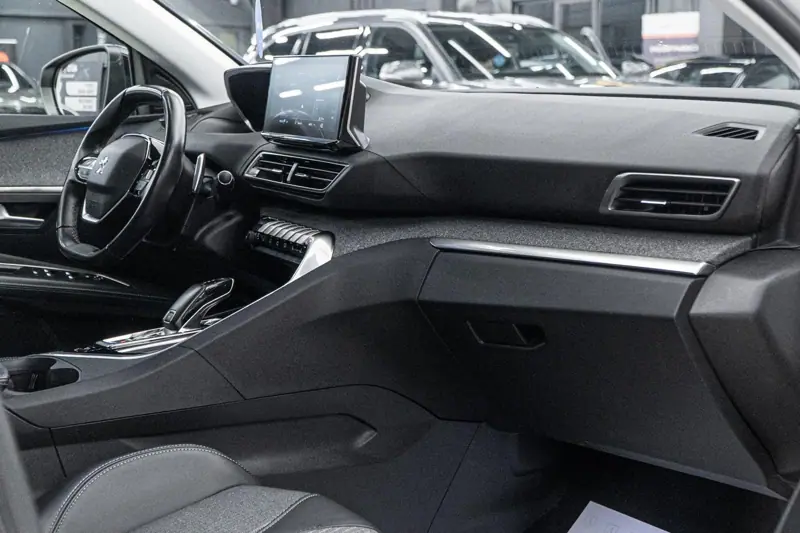 Peugeot 3008 — Poza 29