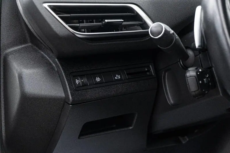 Peugeot 3008 — Poza 30