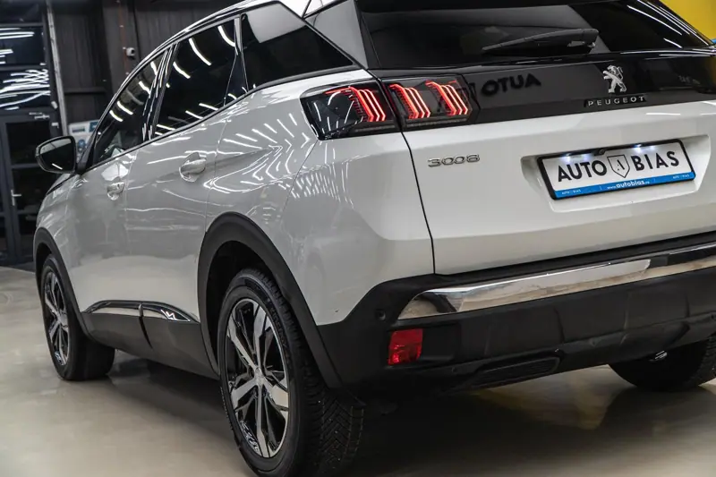Peugeot 3008 — Poza 31